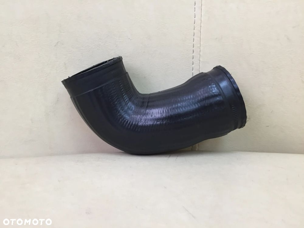 RURA PRZEWÓD POWIETRZA TURBINY TURBO INTERCOOLERA LEON I TOLEDO II OCTAVIA I GOLF IV BORA AUDI A3 1.8 T 06A145832C - 2