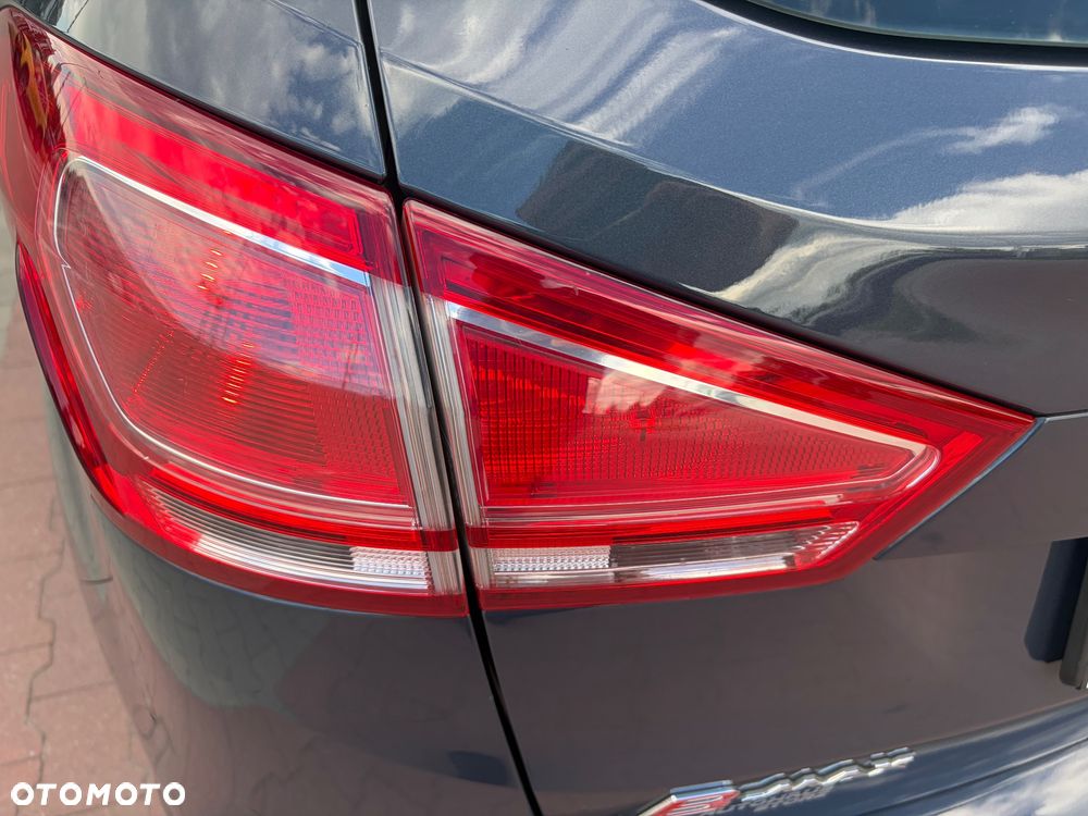 Ford B-MAX 1.0 EcoBoost SYNC Edition - 9