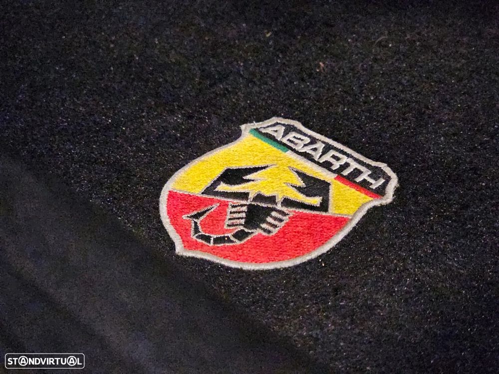 Abarth 595 1.4 T-Jet - 27