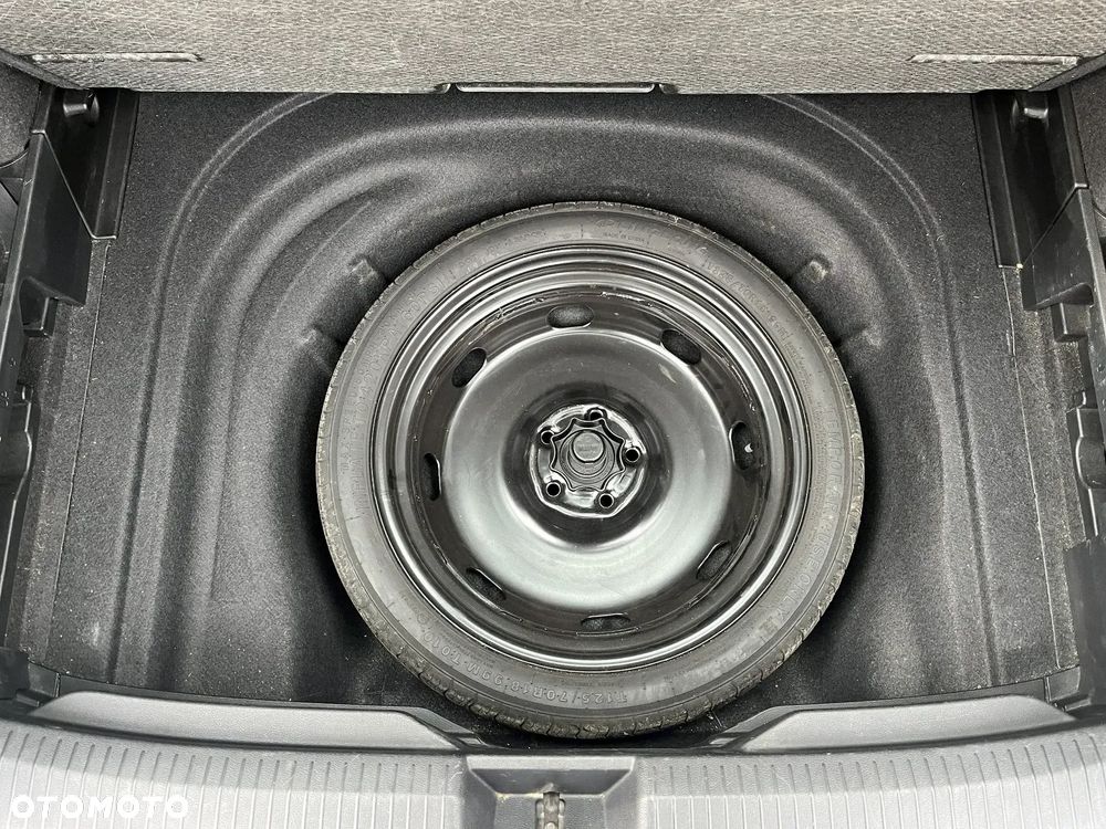 Volkswagen Golf Variant 2.0 TDI Style - 39