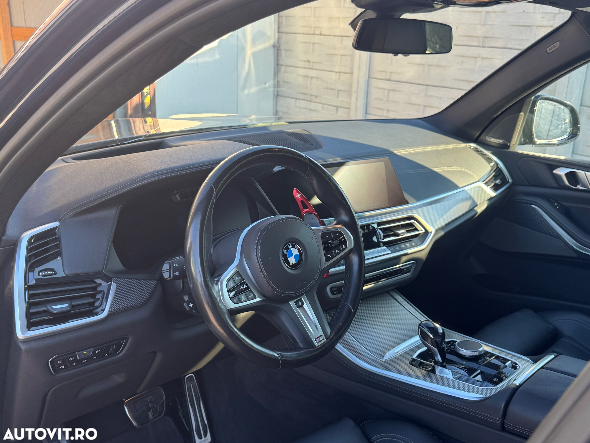 BMW X5 xDrive45e - 6
