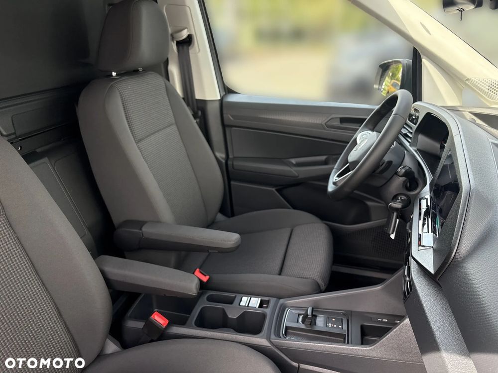 Volkswagen Caddy - 14