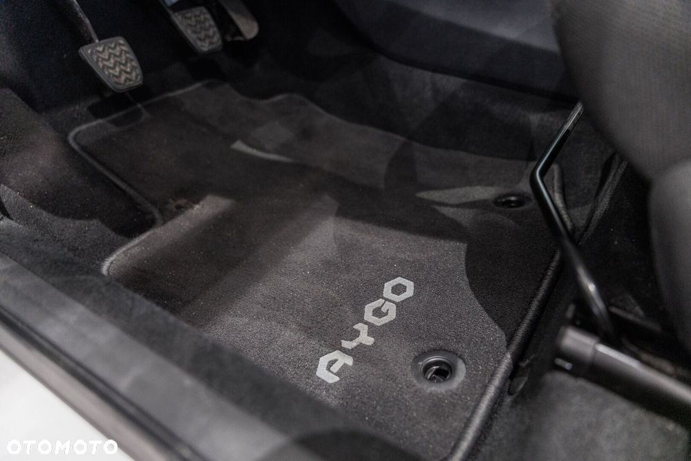 Toyota Aygo - 35