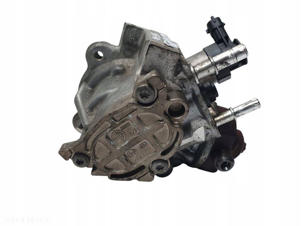 POMPA WTRYSKOWA Peugeot Partner Citroen C4 1.6 E-HDI 9688499680 0445010516 - 6