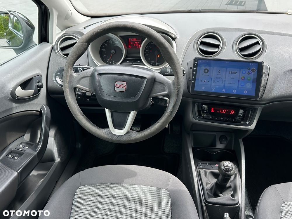 Seat Ibiza - 14