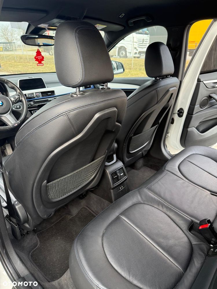 BMW X1 xDrive18d M Sport sport - 9