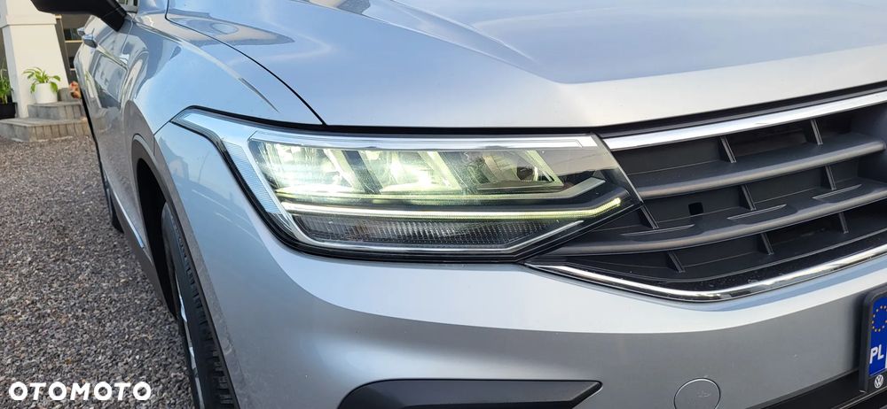 Volkswagen Tiguan 1.5 TSI EVO Comfortline - 29