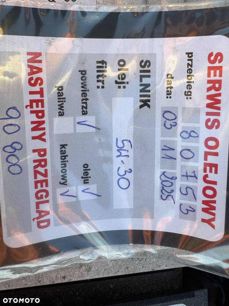 Mercedes-Benz Klasa A 200 AMG Line 7G-DCT - 13