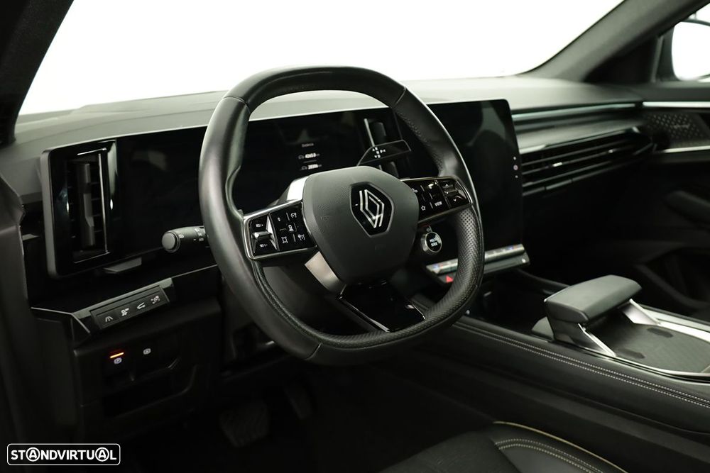 Renault Austral 1.2 E-Tech Iconic - 7