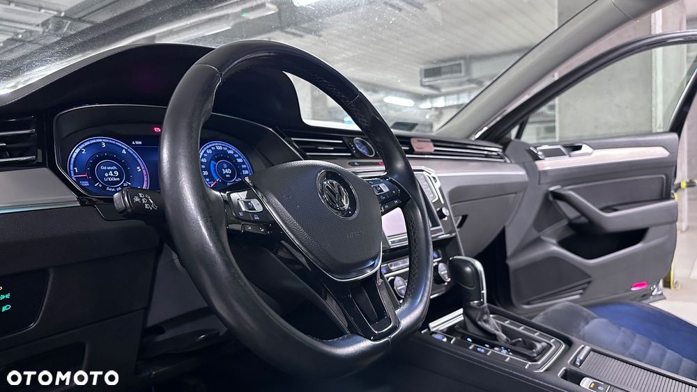 Volkswagen Passat 2.0 TDI SCR Highline DSG - 18