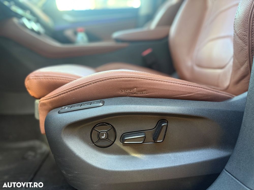 Skoda Kodiaq 2.0 TDI 4X4 DSG Selection - 9