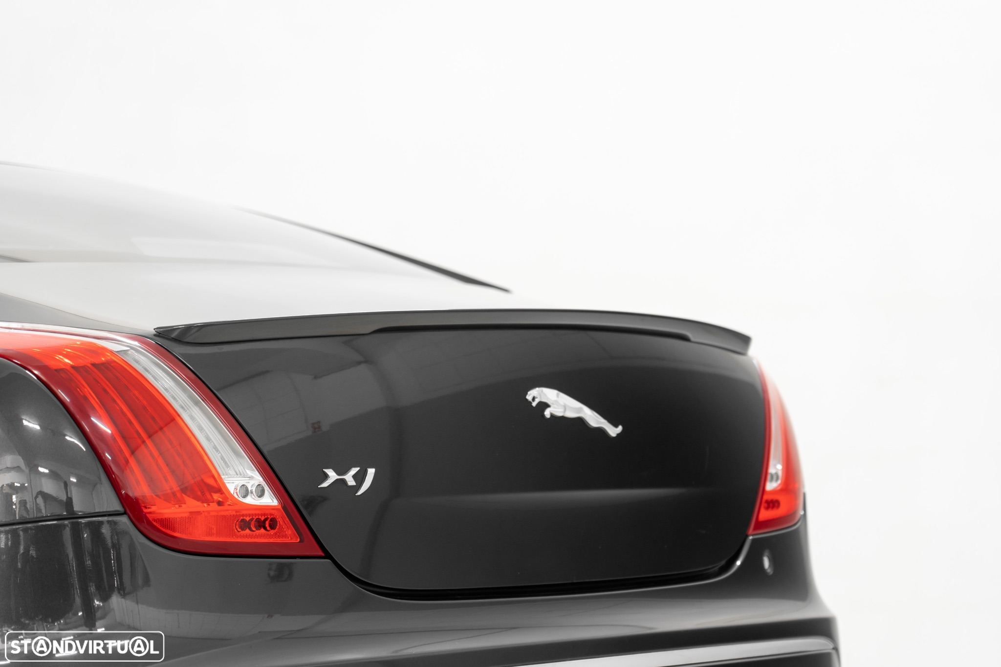 Jaguar XJ 3.0 D V6 Portfolio - 20