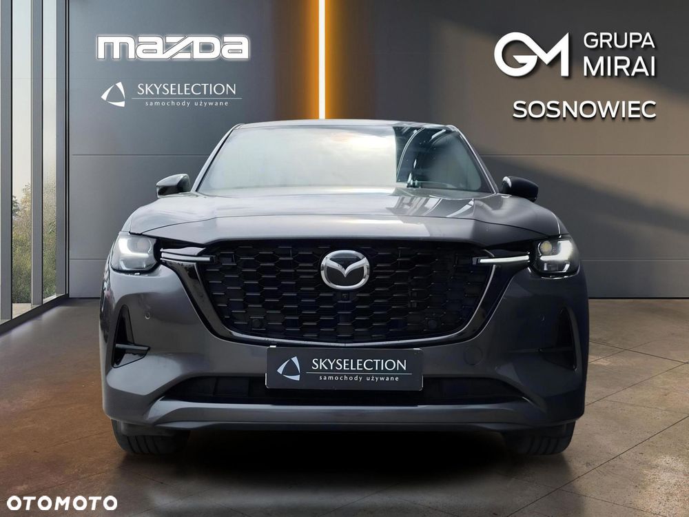 Mazda CX-60 - 9
