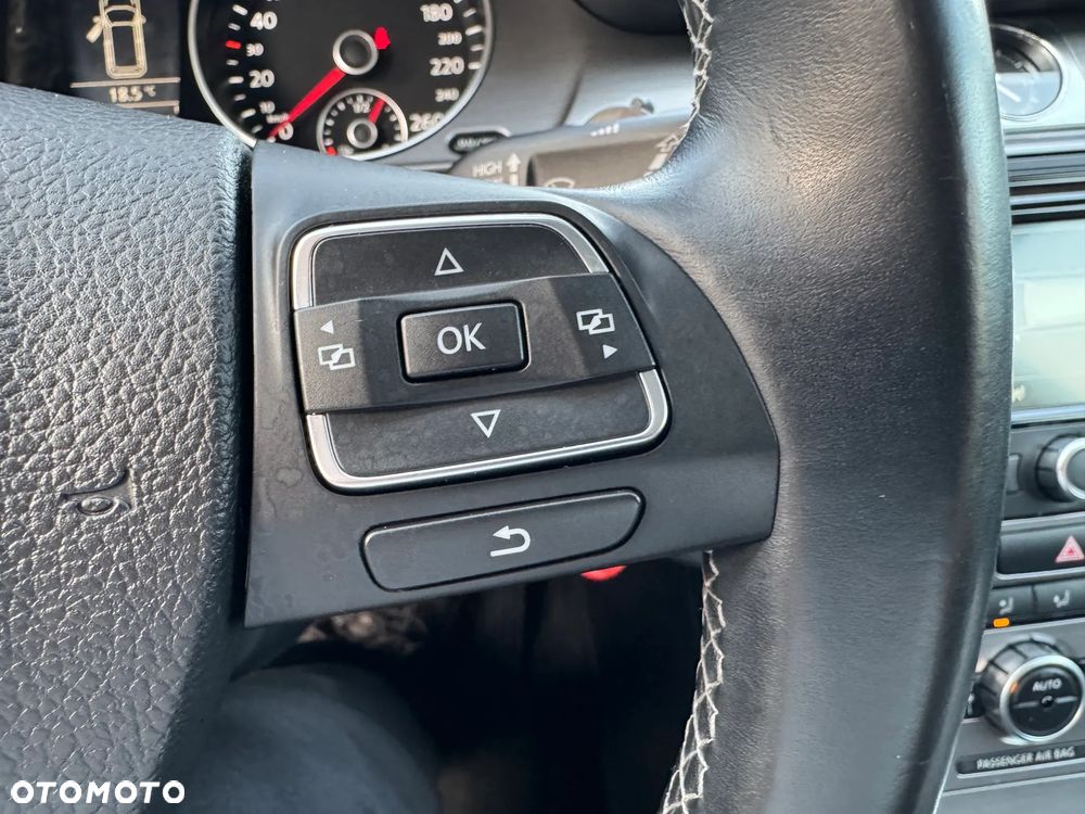 Volkswagen Passat Variant ver-variant-2-0-tdi-bluemotion-technology-highline - 14