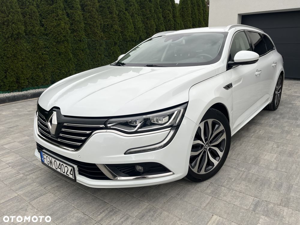 Renault Talisman