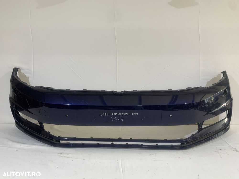 Bara fata VW Touran, 2015, 2016, 2017, 2018, 2019, cod origine OE 5TA807221AL. - 2