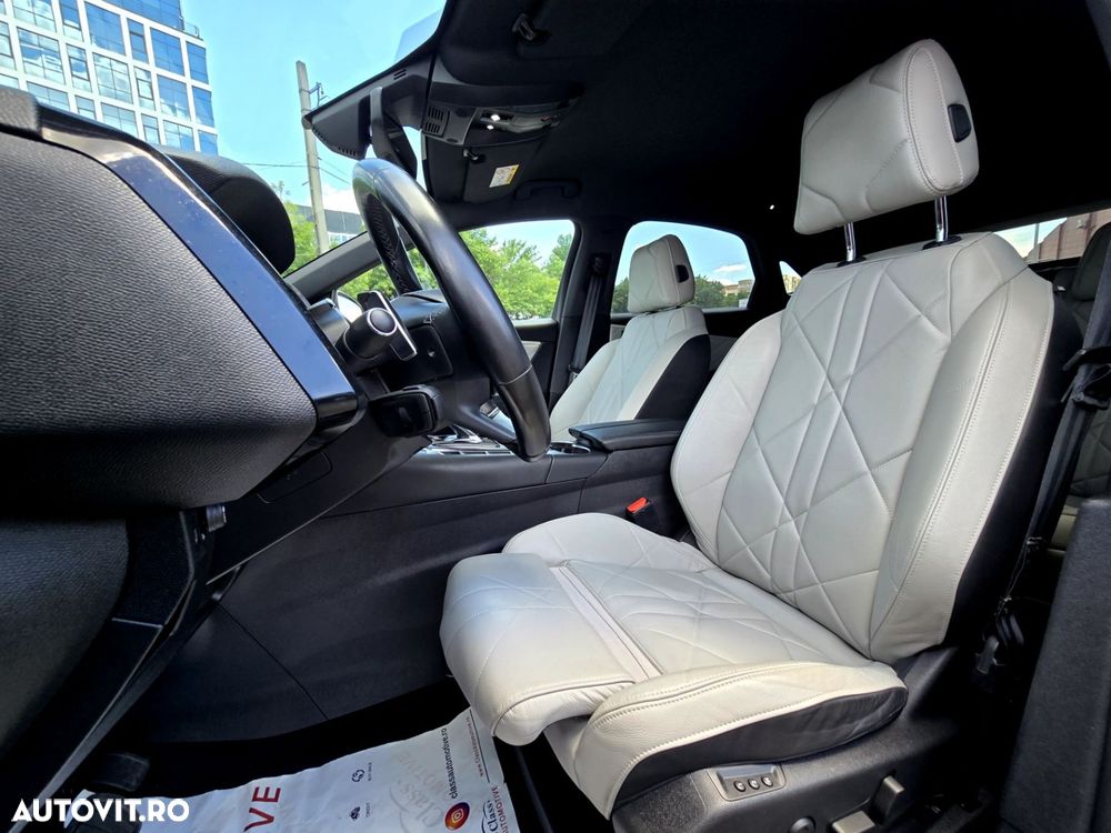 DS Automobiles DS 7 Crossback 1.6 PHeV AWD 300 EAT8 OPERA - 7