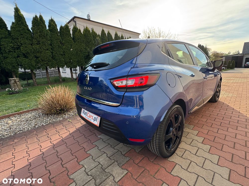 Renault Clio - 17
