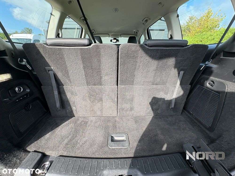 Ford Galaxy 1.5 EcoBoost Titanium - 22