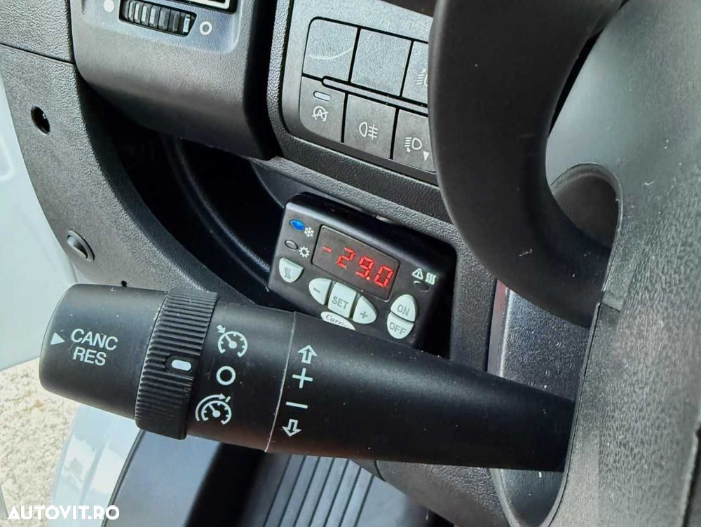 Peugeot BOXER L1H1 CU CONGELARE - 16