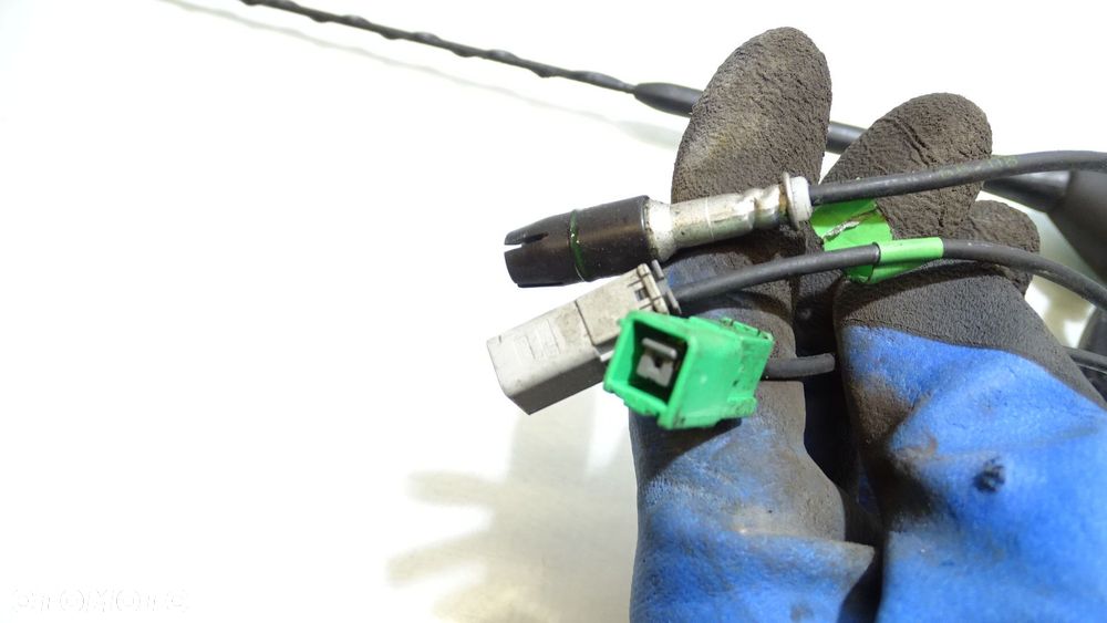 ANTENA FIAT BRAVO II 1.6JTD - 1