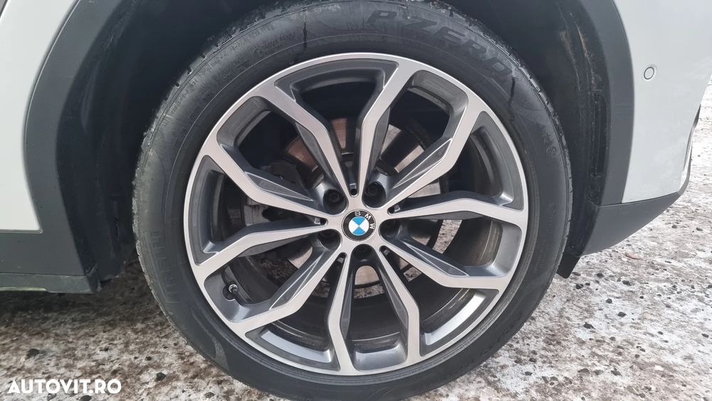 BMW X3 xDrive20d Aut. xLine - 34