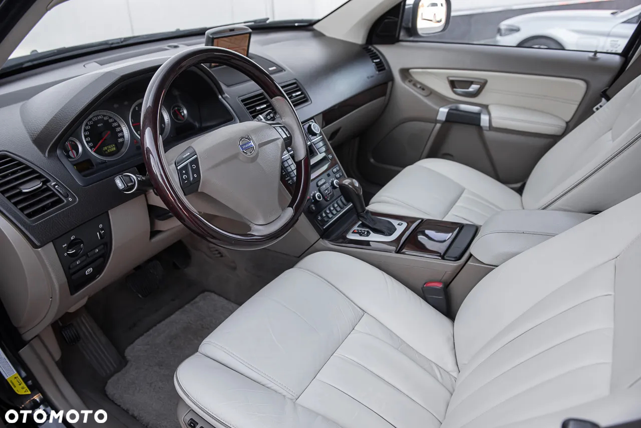 Volvo XC 90 - 15