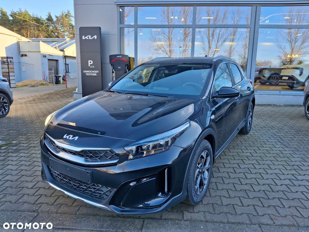 Kia XCeed 1.5 T-GDI M - 9