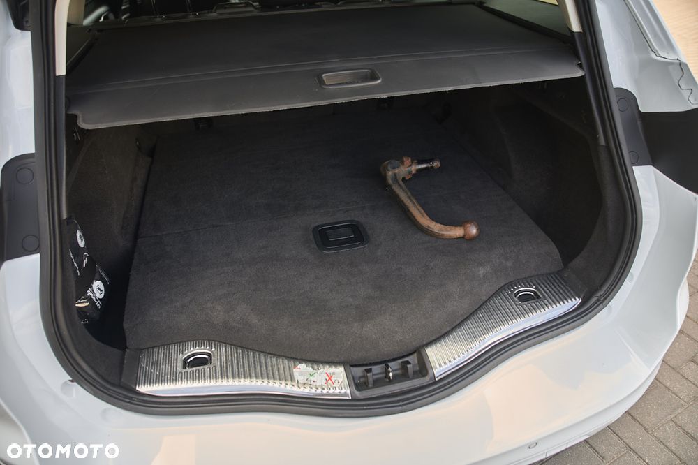 Ford Mondeo 2.0 TDCi STart-Stopp PowerShift-Aut ST-Line - 22