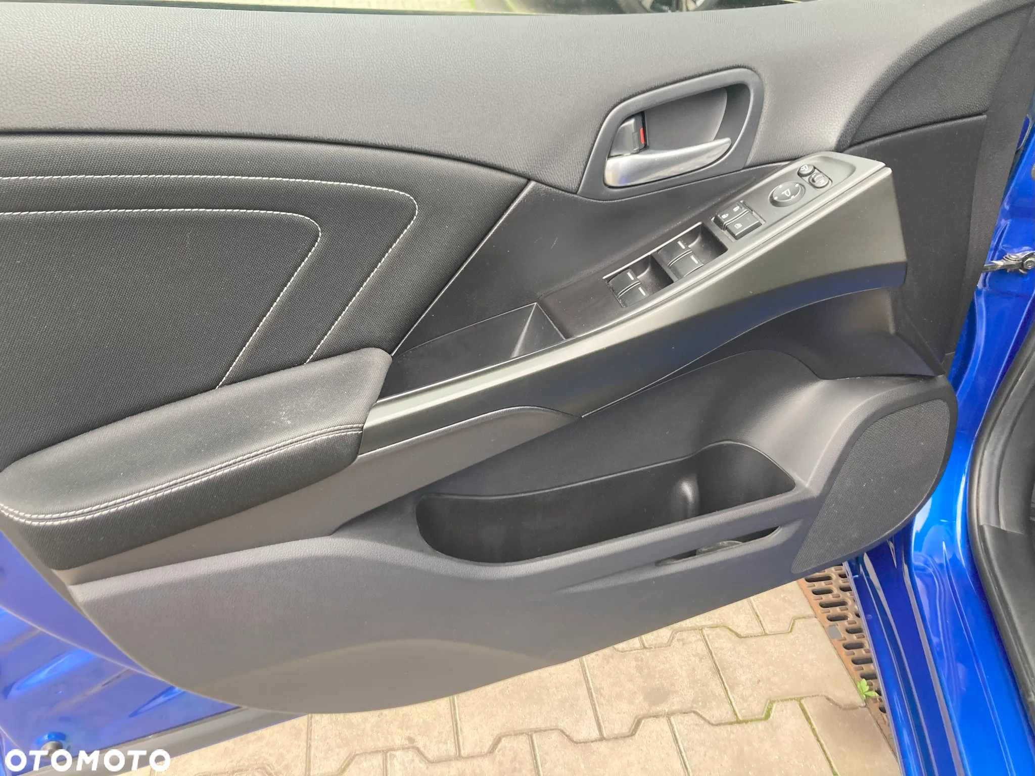 Honda Civic 1.8 Elegance - 9