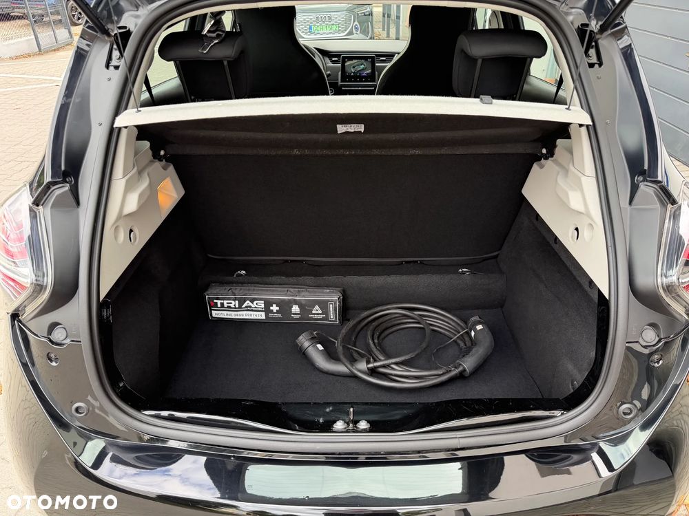 Renault Zoe - 12
