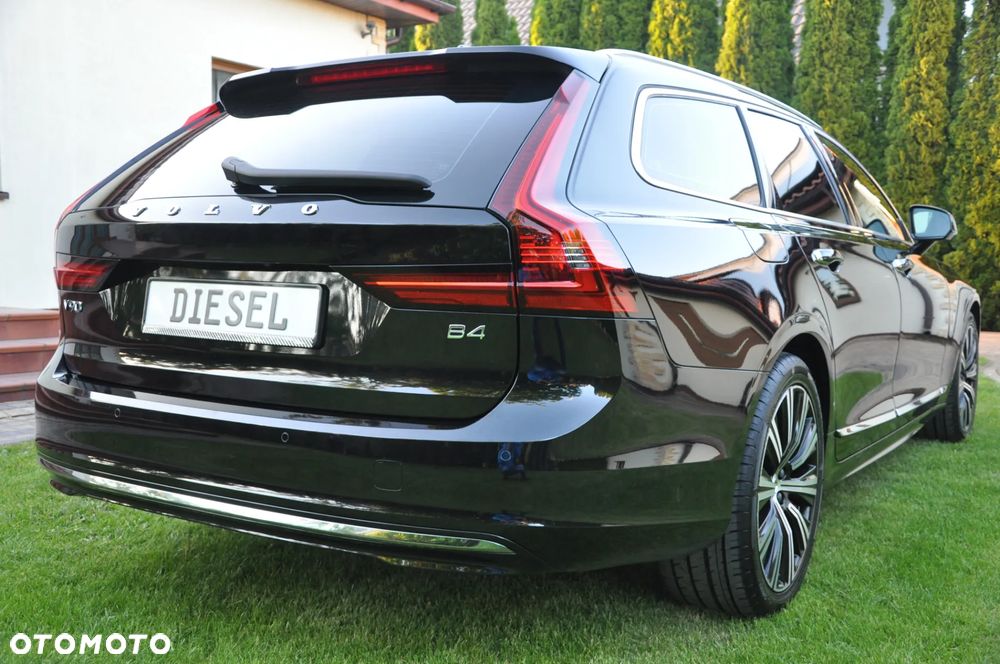 Volvo V90 - 24