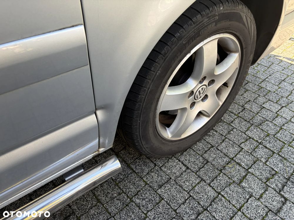 Volkswagen Multivan - 6