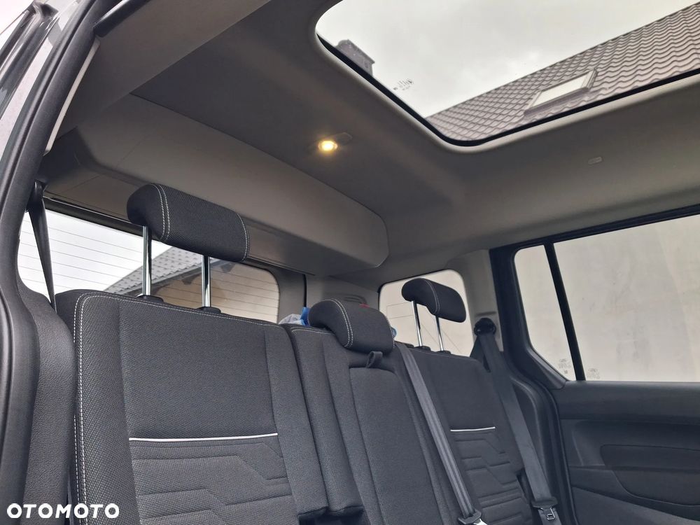 Ford Tourneo Connect 1.5 TDCi Start-Stop Titanium - 14