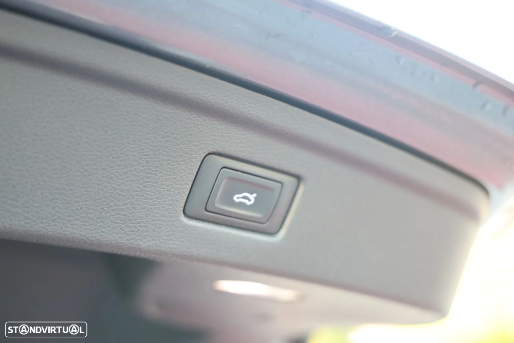 Audi A5 Sportback 2.0 TDI Multitronic S-line - 31