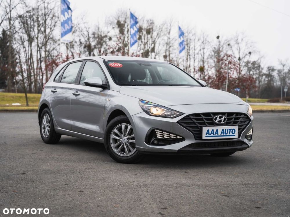 Hyundai i30 - 2