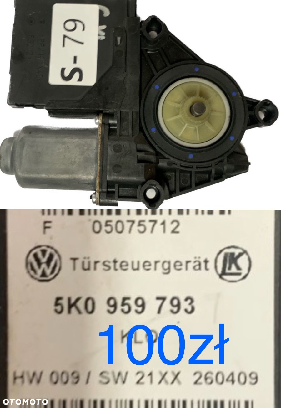 Silnik Silniczek Podnoszenia szyb szyby przód tył prawy lewy Audi Seat Skoda Volkswagen 6Q1959801A 1K0959793N 1K5837402AP 1K5837401AM 1K0959793N 1K5837402AM 1K0959792N 6R0959811G 6R0959802AD 6R0959812B 6R0959802AB 6R0959812G 6L1959802 6L2959801 5M0839401B 1K0959703F 5M0839402C 1K0959704K 5M0839401C 1C1959802A 6Q0959812A 5N0959702 5K0959793 1K0959792G 1C0959811A 5K0959793 8P4959802D - 21