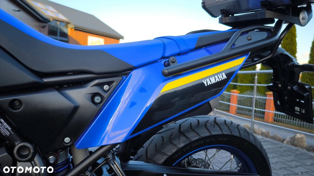 Yamaha Tenere - 32