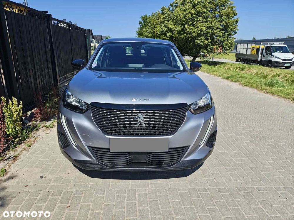 Peugeot 2008 PureTech 100 Active - 10