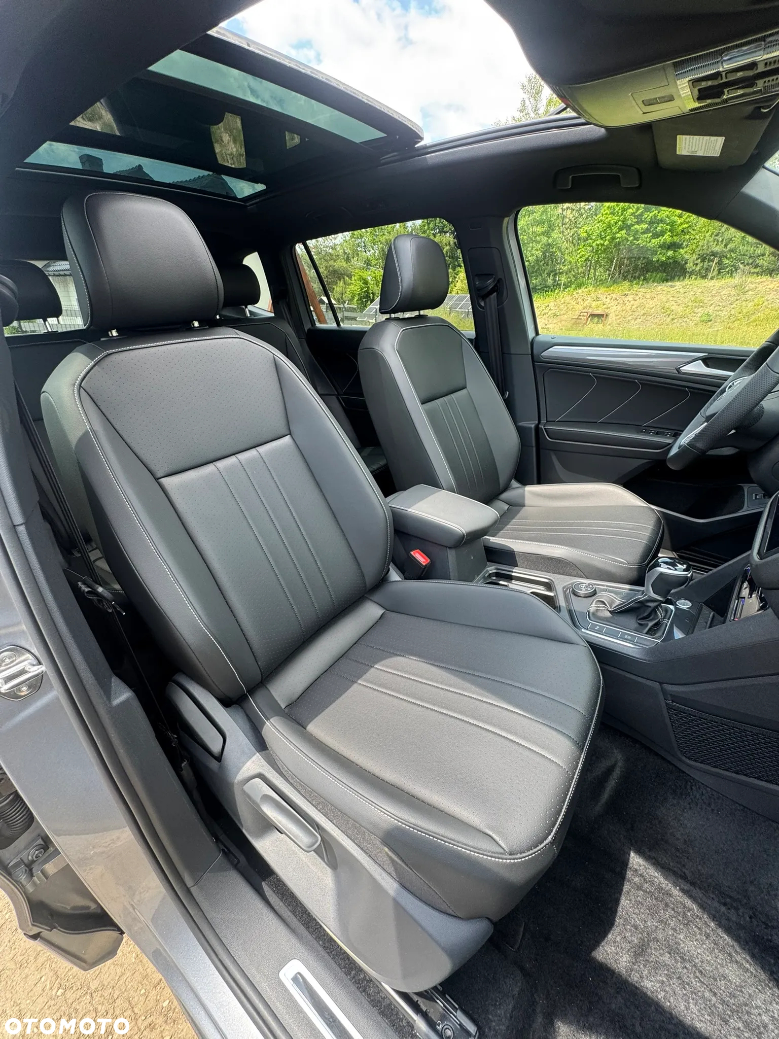 Volkswagen Tiguan Allspace - 22