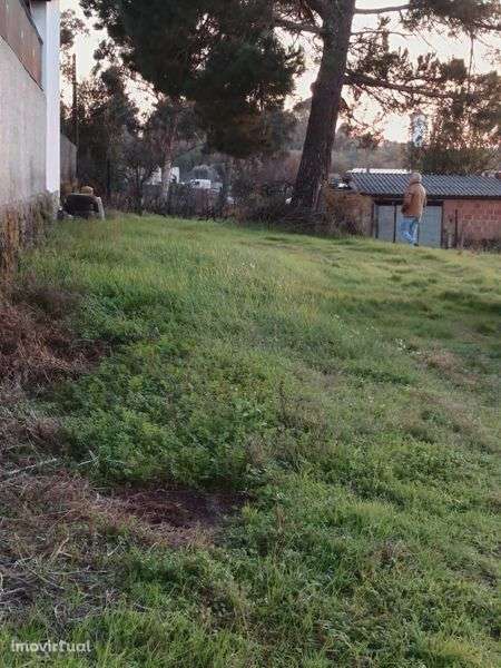 Terreno bem situado com uma excelente vista - Grande imagem: 3/6