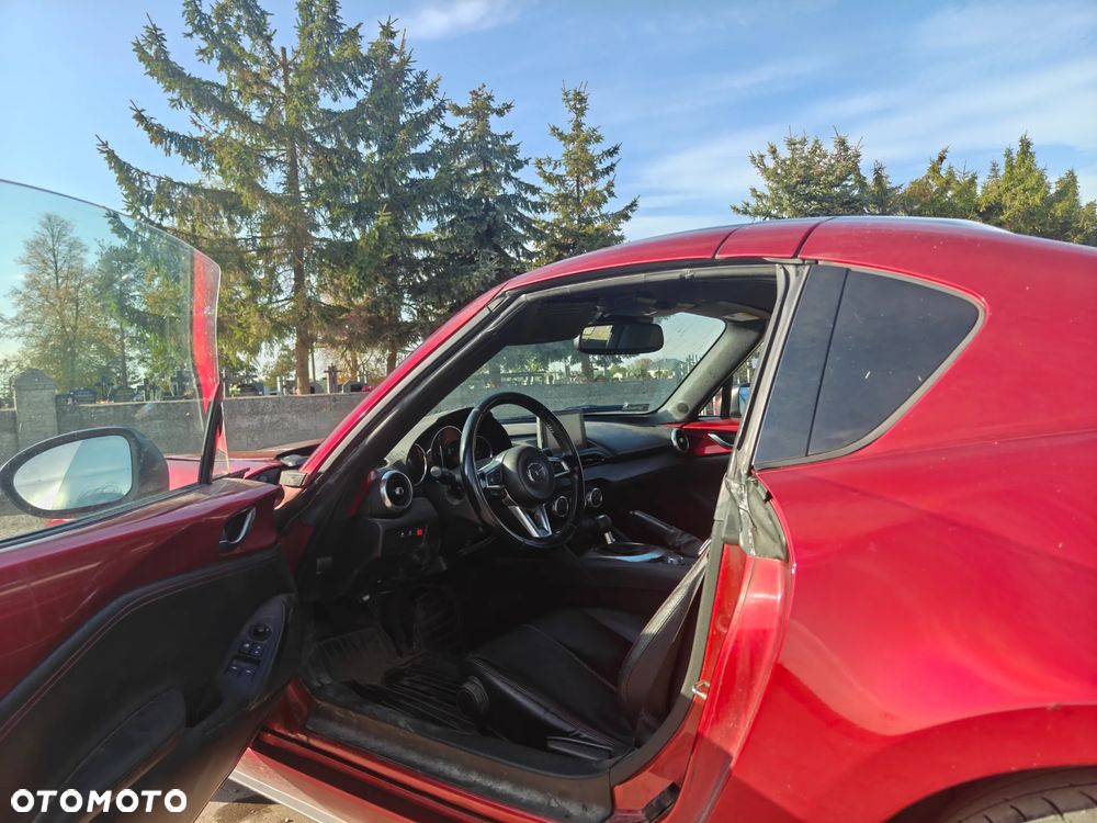 Mazda MX-5 - 4