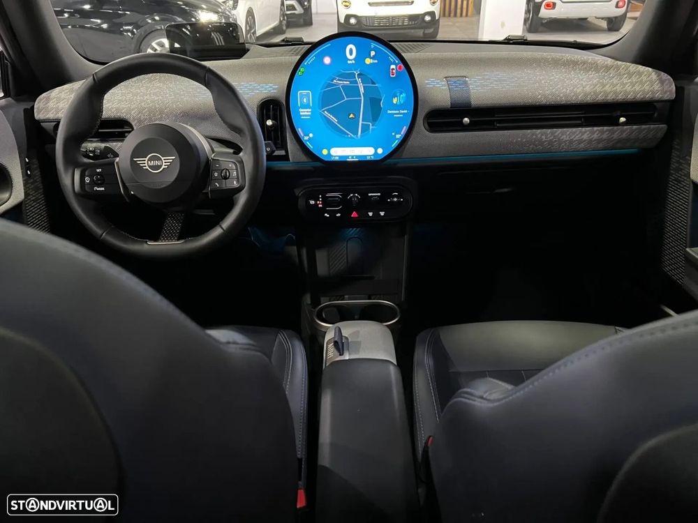 MINI 3 Portas - 19