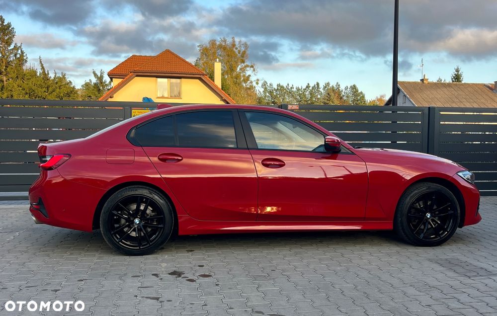 BMW Seria 3 - 9
