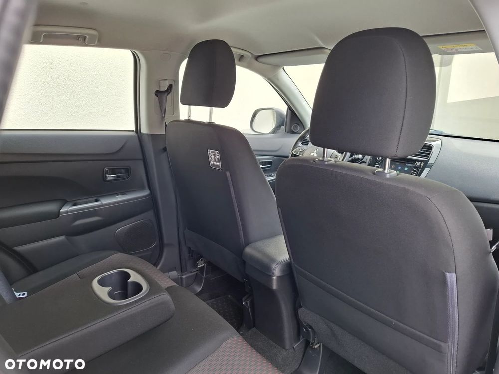 Mitsubishi ASX 1.6 2WD Edition 100 - 31