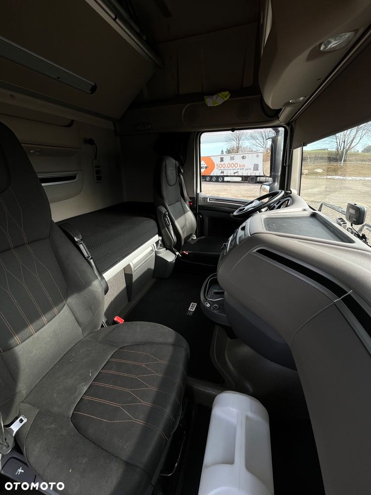 DAF XF 480 - 15