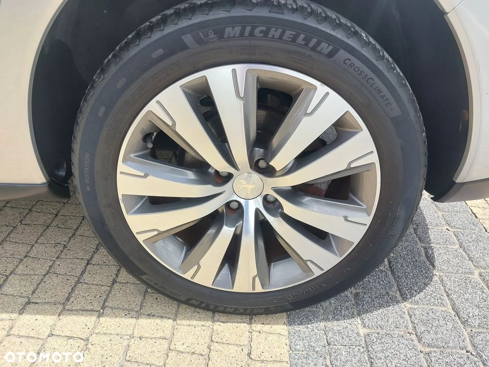 Peugeot 3008 BlueHDi 120 Stop & Start Active - 30