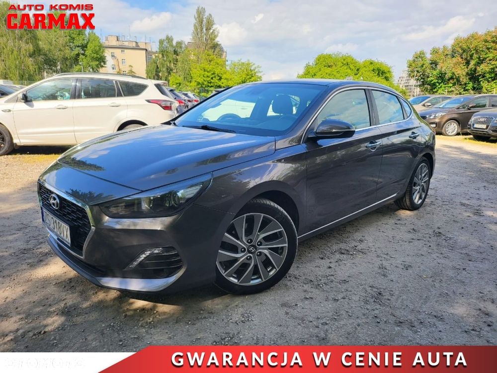 Hyundai i30 - 1