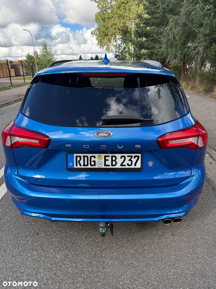 Ford Focus - 12
