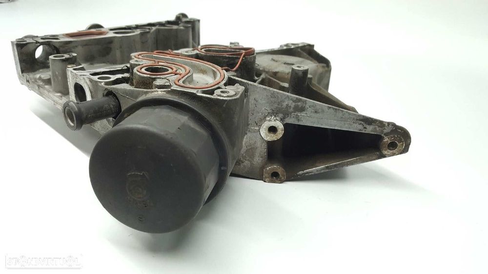 TAMPA DISTRIBUIÇÃO MERCEDES CLASE E (W210) FAMILIAR 2.2 CDI 16V CAT - 2